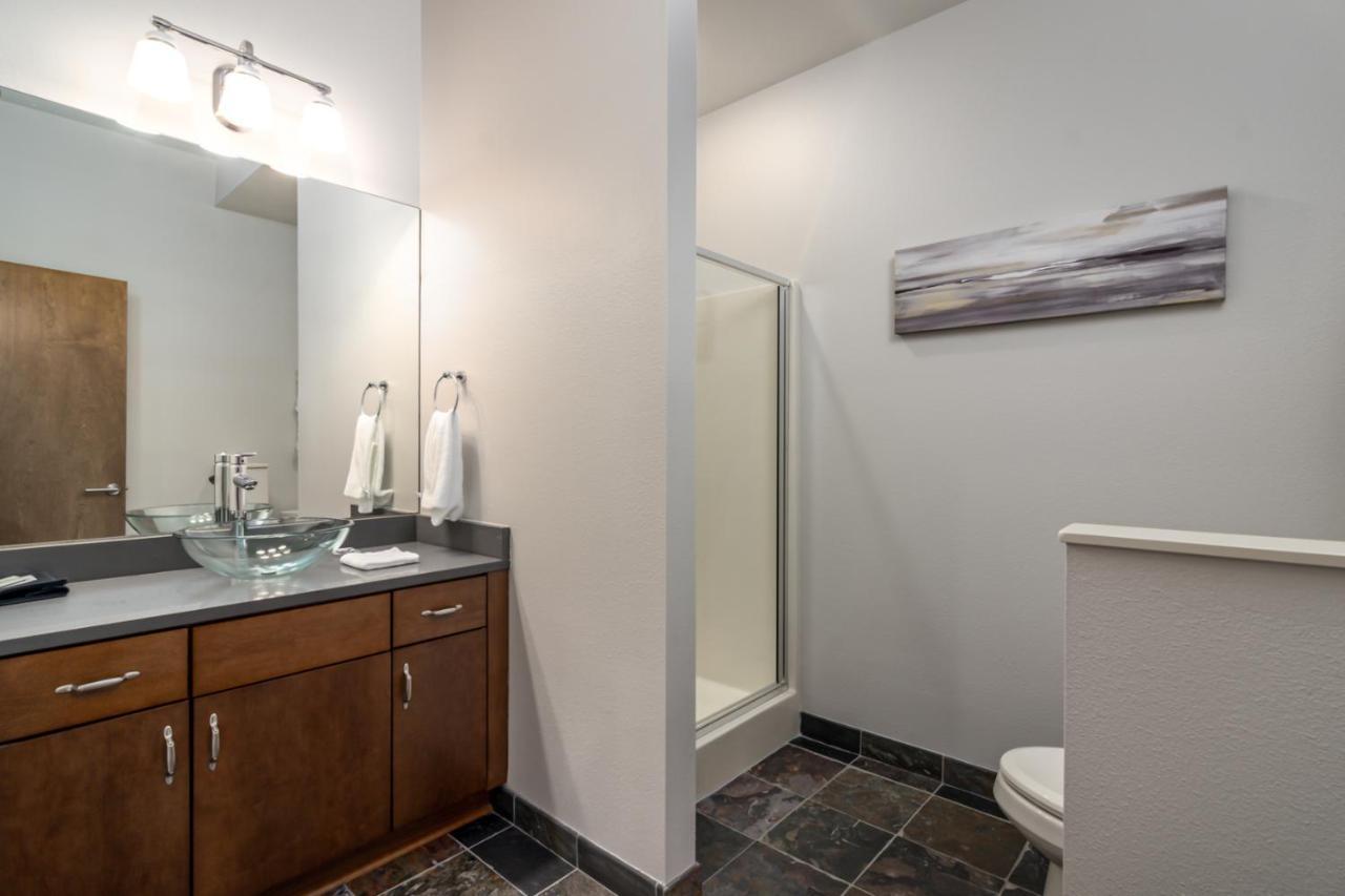 Amazing Downtown Location For Groups! Villa Little Rock Buitenkant foto